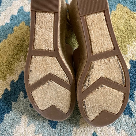 Marc Fisher LTD Suede Espadrilles - Picture 3 of 7